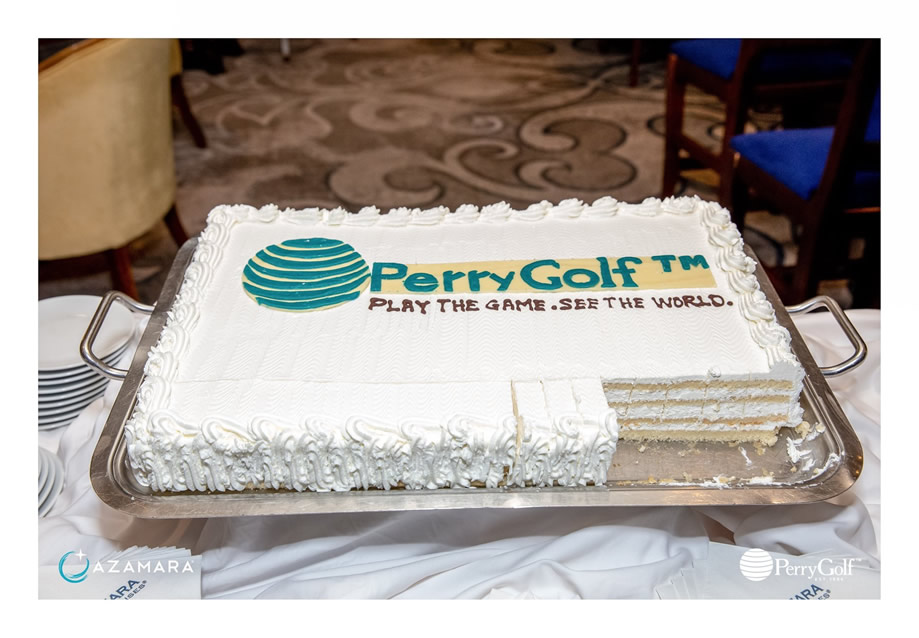 <h2>2019 Arabian Gulf Golf Cruise</h2>11 Nights | 5 Rounds | Dubai to Dubai | November 29 – December 10